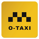 O-TAXI taximeter icon