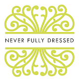 Never Fully Dressed
