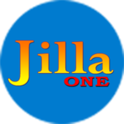 Jillaone logo