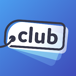 Imagen de icono ofertas.club