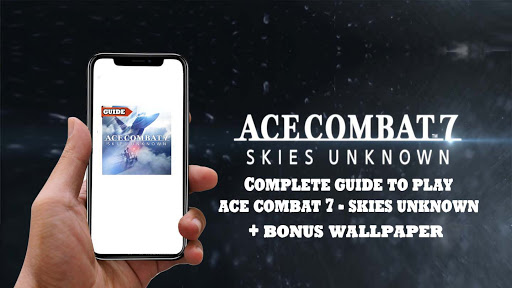 Download Ace Combat 7 Guide Bonus Wallpaper Free For Android Ace Combat 7 Guide Bonus Wallpaper Apk Download Steprimo Com