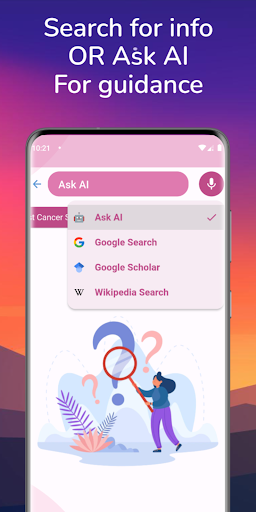 Breast Cancer Awareness