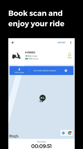 Hover Mobility Screen 3