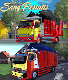 Mod Truck Sang Perintisのおすすめ画像1