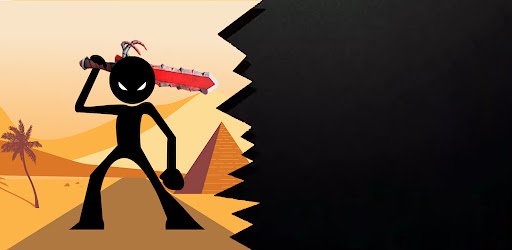 Stickman War: Battle SImulator