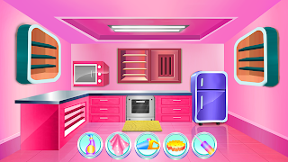 Restaurant Kitchen Cleaning - Screenshot 1