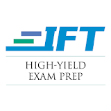 IFT High-Yield App CFA® Exams icon