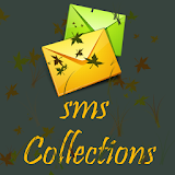 90000+ SMS Messages Collection icon