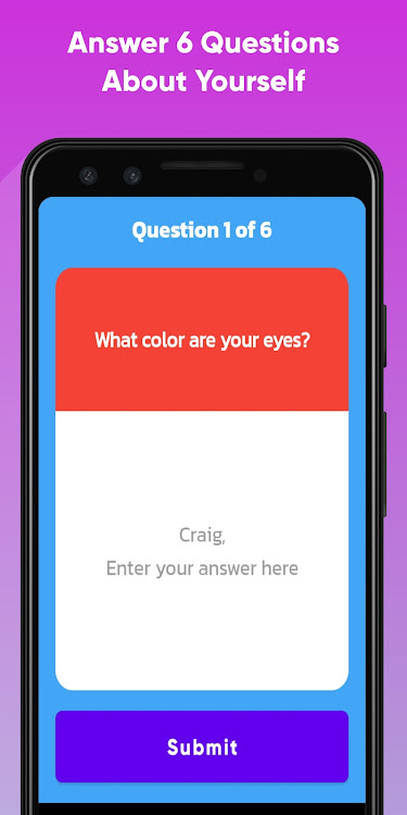 How Well Do You Know Me? Quiz - 1.4.0 - (Android)