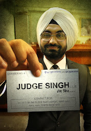 Icon image Judge Singh LLB