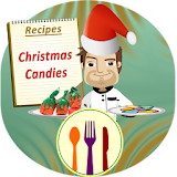 Christmas Candy Recipes icon