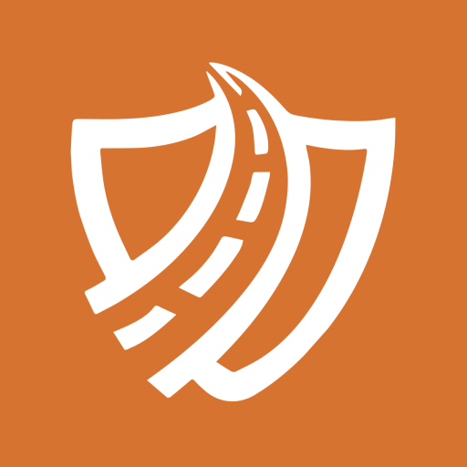 Bin Yaber Driving Institute logo