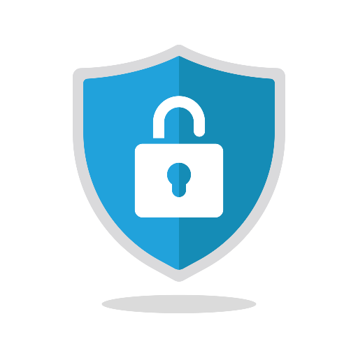 OneClixVPN: Your Online Shield logo