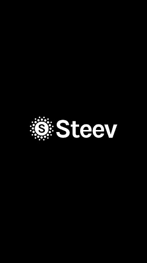 Android application Steev screenshort