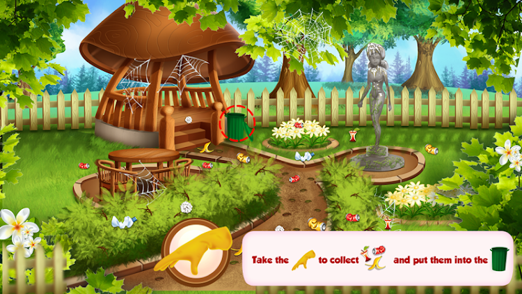 Garden Decoration - New - (Android)