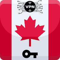 Canada VPN - Free Proxy  Secure VPN
