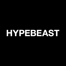 「HYPEBEAST­」のアイコン画像