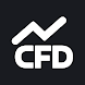 LINE CFD - CFD取引アプリ - Androidアプリ