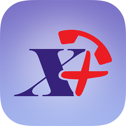 Xgen Say - Audio / Video Calls logo
