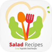 Salad Recipes - Green vegetable salad recipes