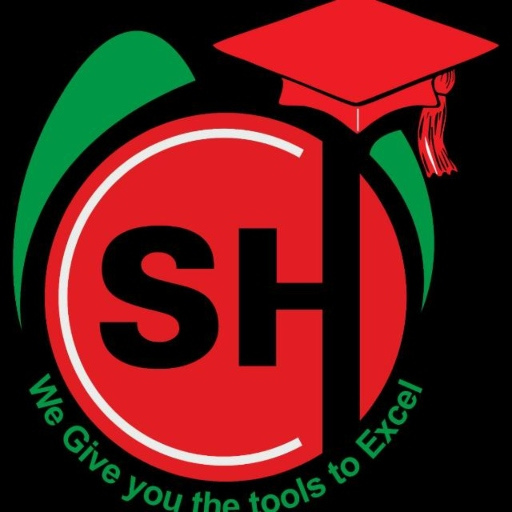 Scholars Hub logo