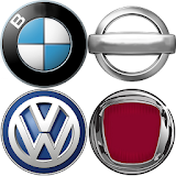 Logo Quiz Cars icon