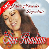 Ellya Khadam~Legendaris dangdut Indonesia icon