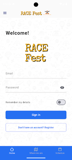 RACEFest screenshot 3