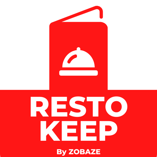 Restaurant & Cafe Billing POS 2.5.70 Icon