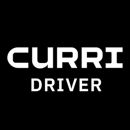 Curri Driver Logo