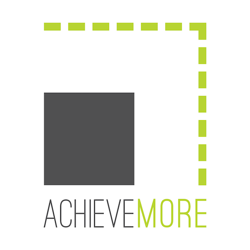 AchieveMore logo