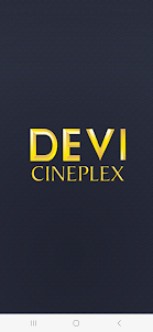 Devi Cineplex