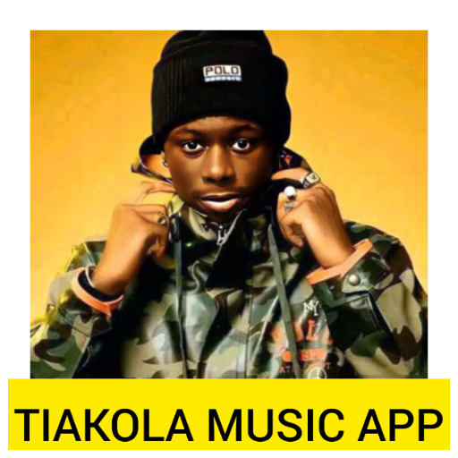 Tiakola Songs - AppWisp.com