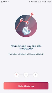 Vamo Hỗ Trợ Tài Chính - Apps On Google Play