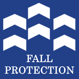 চিহ্নৰ প্ৰতিচ্ছবি MHBA Fall Protection