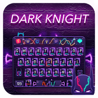DarkKnight Keyboard