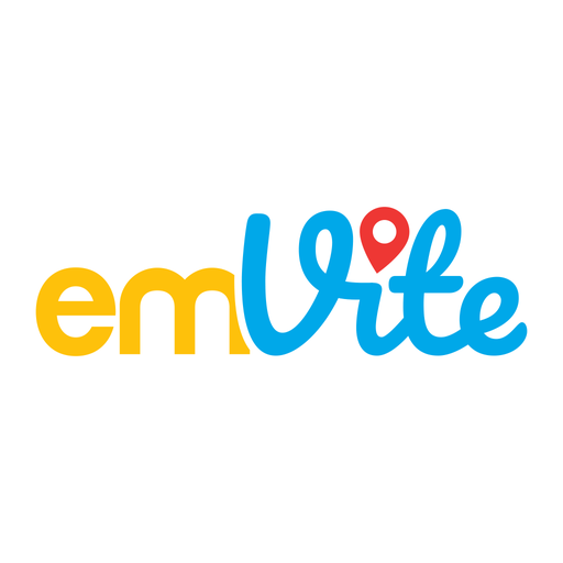 emVite Header - AppWisp.com