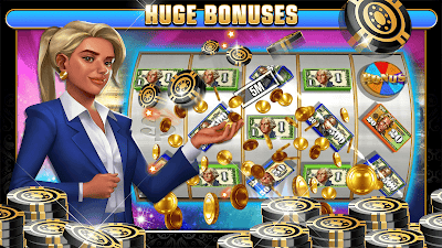 Slingo Casino Vegas Slots Game poster 17