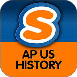 Shmoop AP US History Test Prep icon
