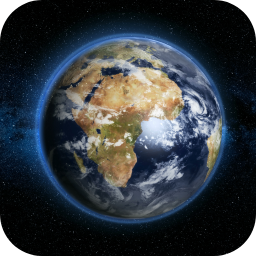 Download Earth Map Satellite Live APK