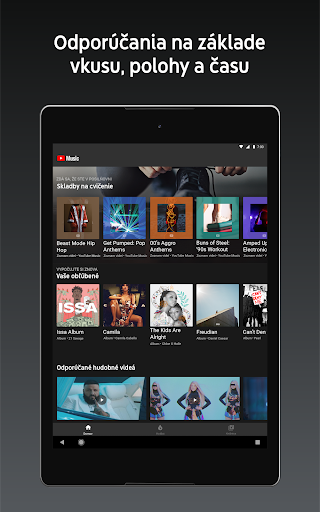 Mobile Android Screenshots 11