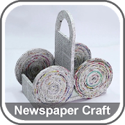 Top 45 Lifestyle Apps Like Unique DIY Newspaper Craft (Recycle Ideas) - Best Alternatives