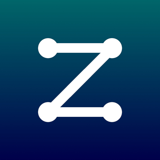 Zine - Antistress puzzle game 