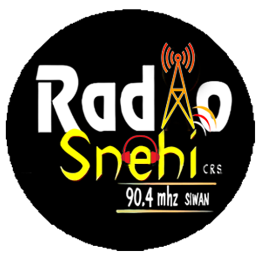 Radio Snehi 90.4 FM