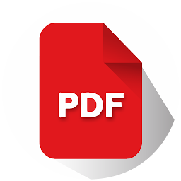 Icon image PDF Reader - PDF File viewer