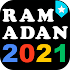 Ramadan 2021 - Prayer times, Qibla, Quran, AdkarRamadan 2021 رمضان
