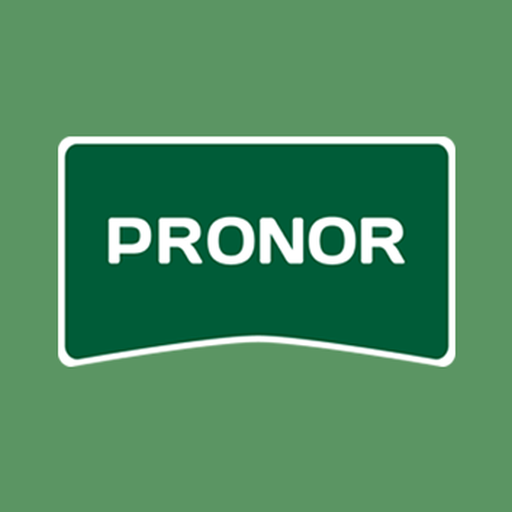 Pronor S.A. logo
