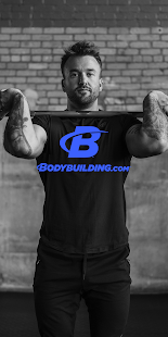 Bodybuilding.com Store Screenshot