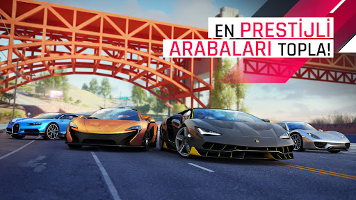 Asphalt 9: Legends