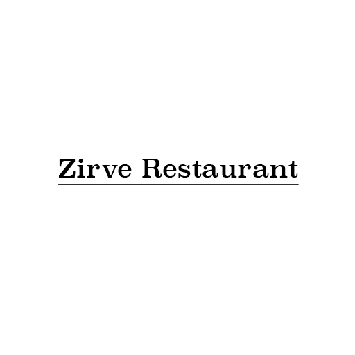 Zirve Restaurant logo